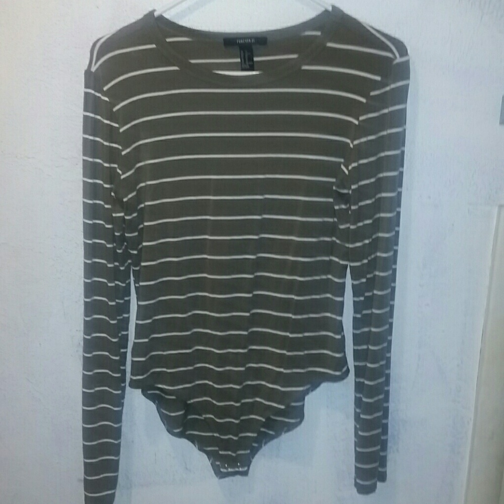 Bodysuit
